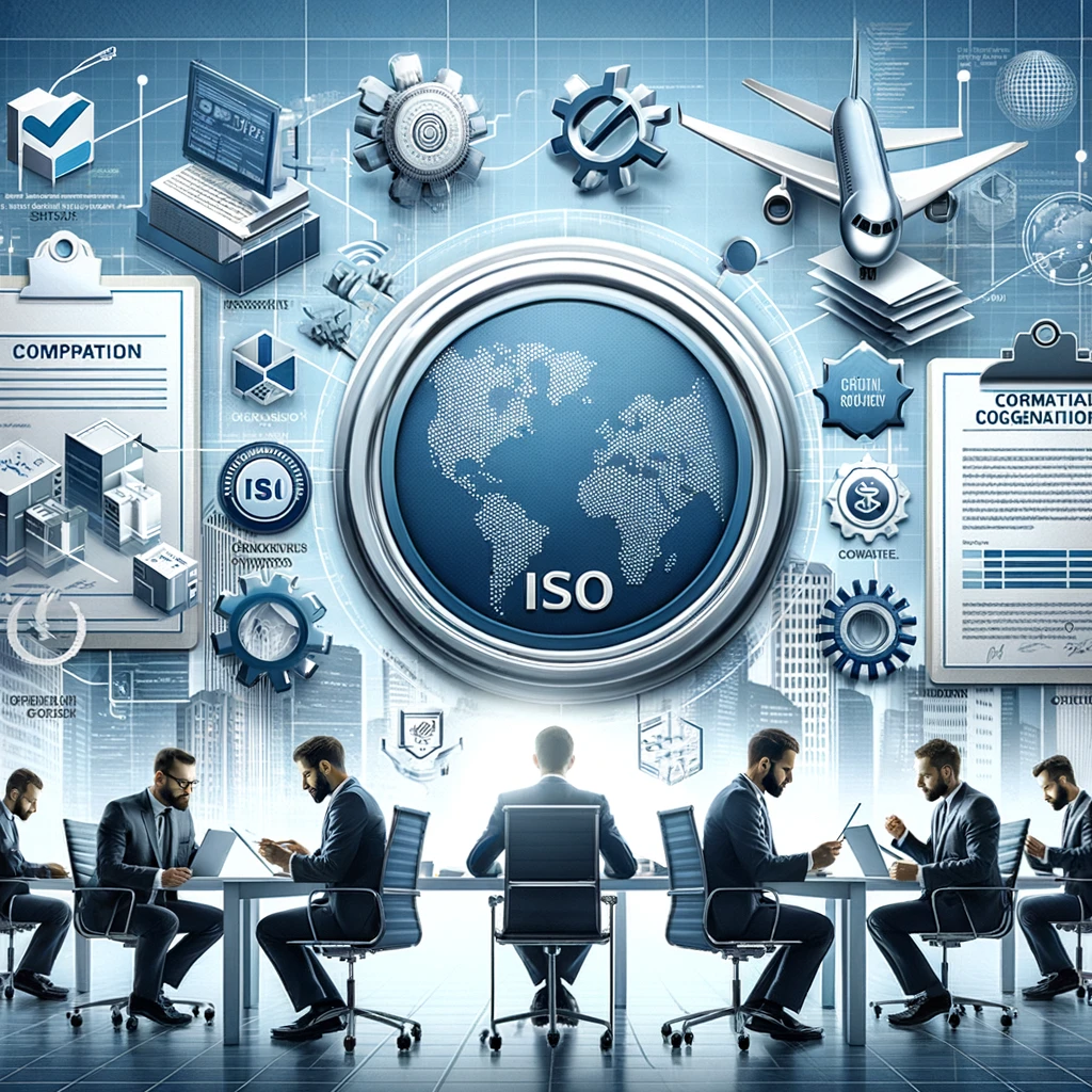 Wdrożenie ISO