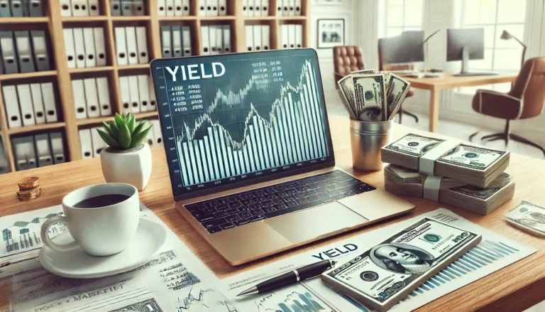 Zrozumieć 'Yield’ po polsku: Kompleksowy przewodnik po terminologii finansowej i rolniczej