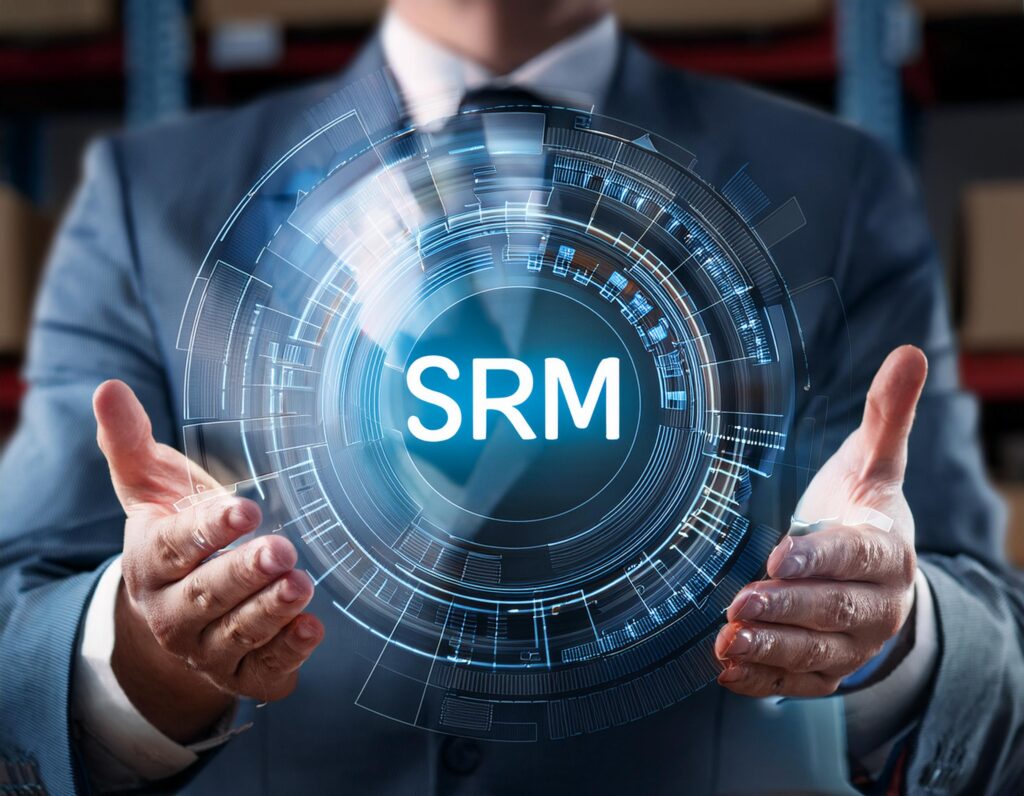 SRM (Supplier Relationship Management)