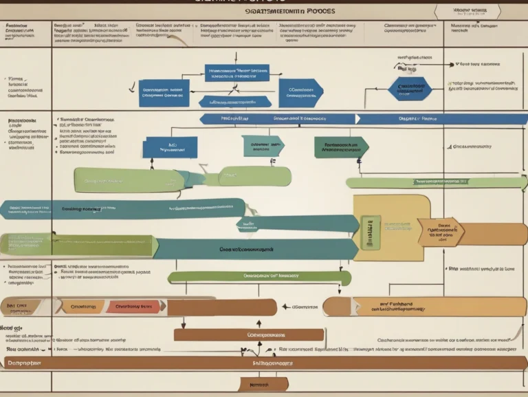 SIPOC Przykład