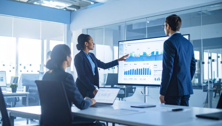 Jak skutecznie wdrożyć ISO 9001 w małej i średniej firmie?