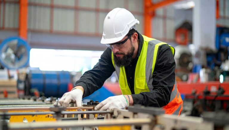 PPAP – Kompletny Przewodnik po Procesie Zatwierdzania Części do Produkcji dla Inżynierów