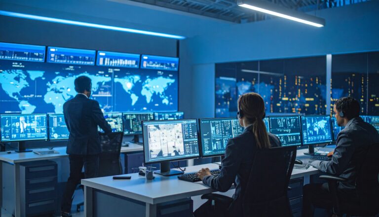 ISO 37001 System Zarządzania Antykorupcyjnego