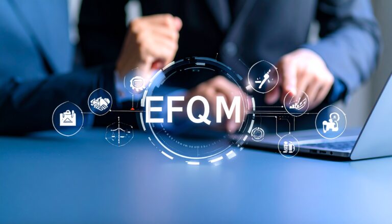 Model Doskonałości EFQM