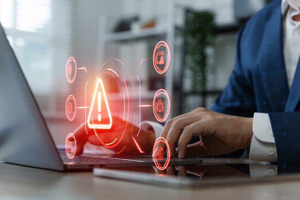 dyrektywa NIS2 firmy