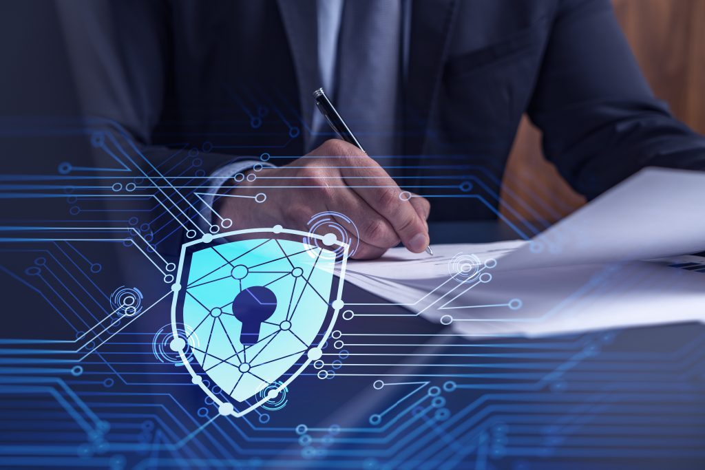 audyt NIS2 produkcja