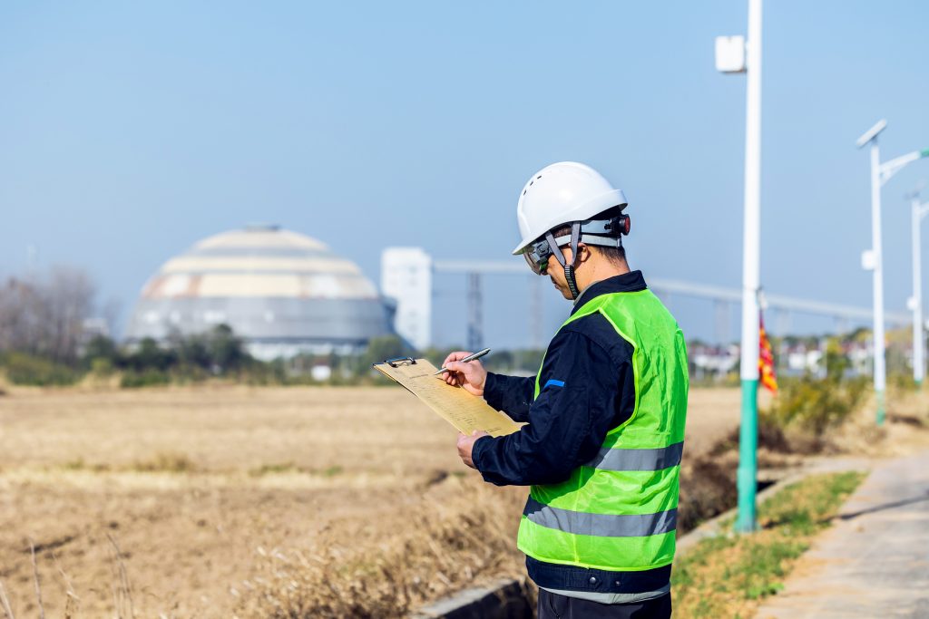 kwalifikacja dostawcy jądrowego