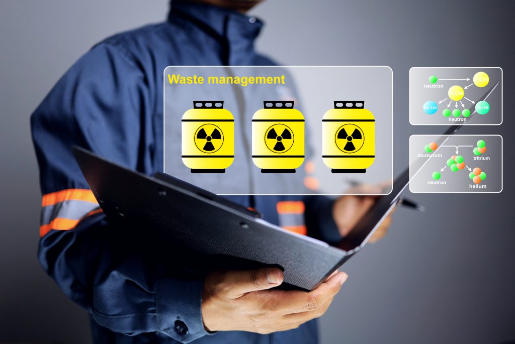 wymagania jakościowe jądrowe