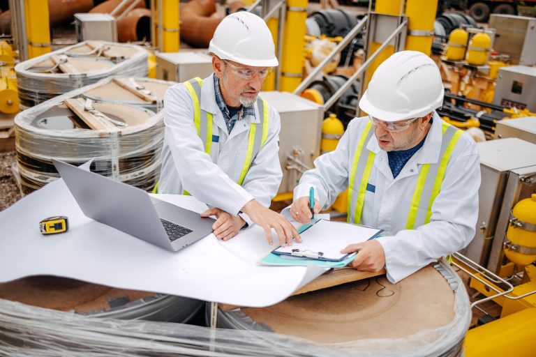 Od ISO 9001 do ISO 19443 — Wejście firmy do łańcucha dostaw branży jądrowej