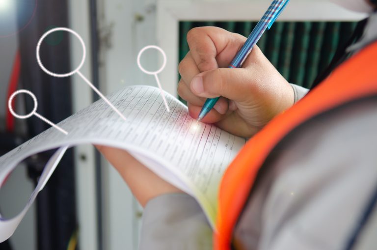 Nuclear Quality Assurance bez tajemnic