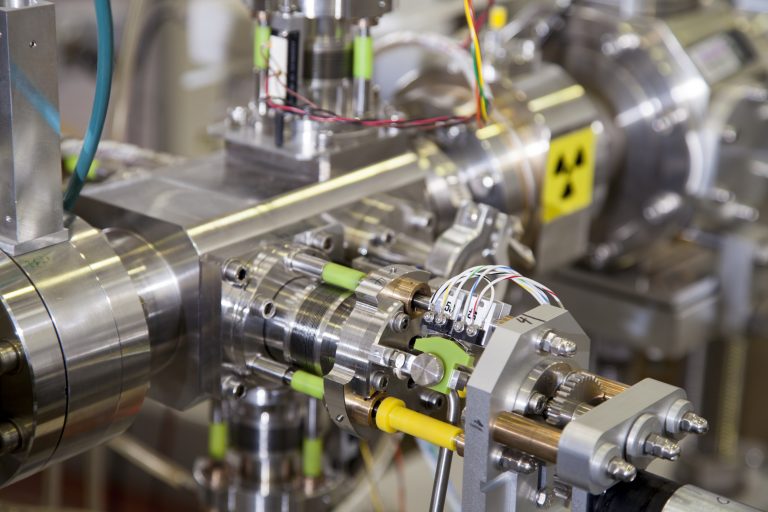 ASME NQA-1 — jak uporządkować jakość, odpowiedzialność i nadzór w projektach dla energetyki jądrowej