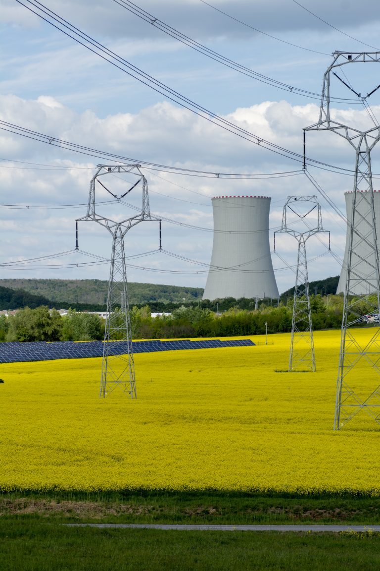 Jakość bez kompromisów: wymagania dla dostawców branży nuclear