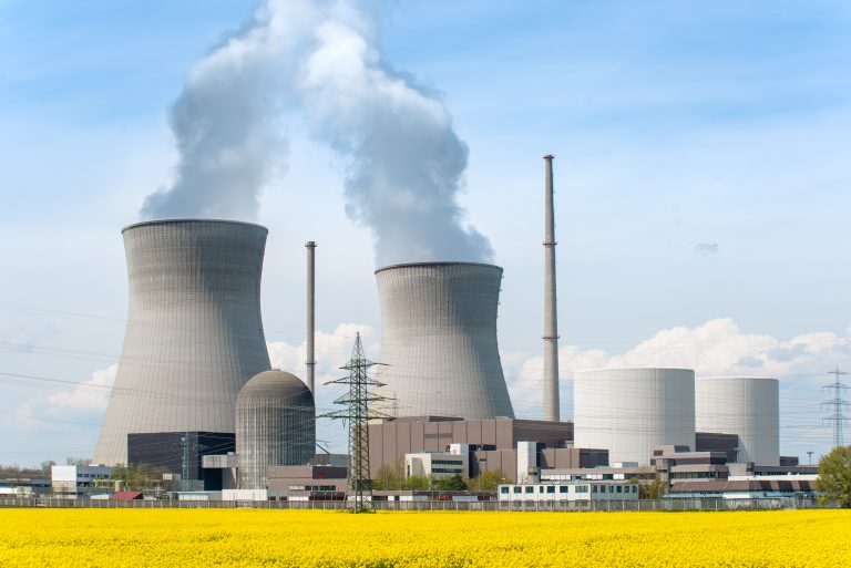 ASME, NQA-1 i ISO 19443 — trzy skróty, które musi znać dostawca nuclear