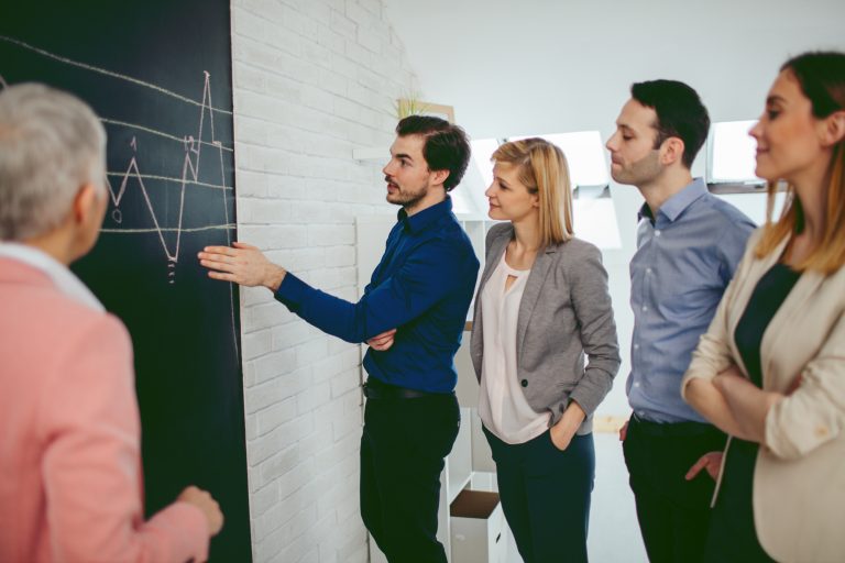 A3 problem solving – jak przygotować jedną kartę, która prowadzi zespół do rozwiązania
